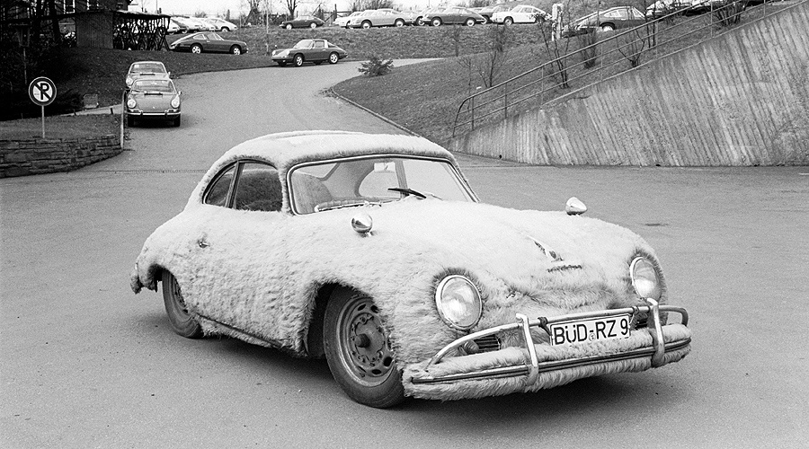 Porsche Exclusive