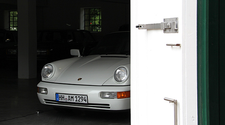 Porsche 911 Classic
